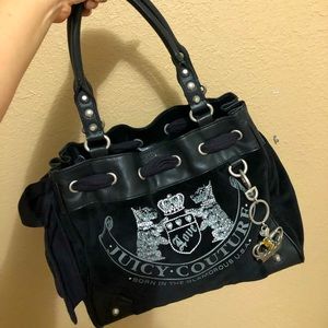Juicy Couture Bag